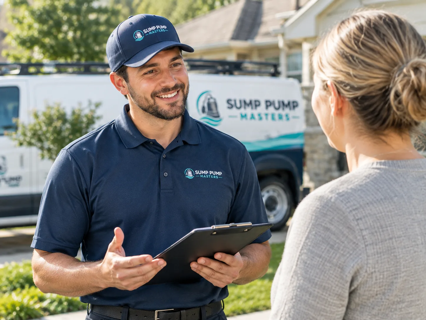 Sump Pump Repair Smithfield, UT FAQs